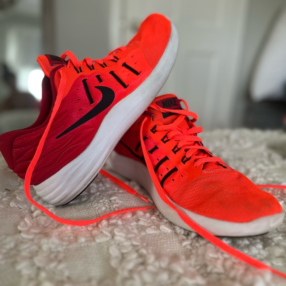 Nike Men’s Lunarstelos